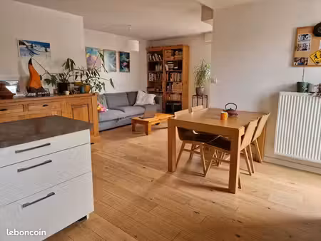 appartement t3 de 65m2 béalières