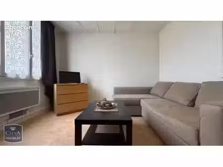 appartement 1 pièce 27 m²