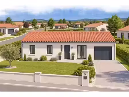 vente maison neuve 4 pièces 90 m² à bon-encontre (47240)  202 000 €