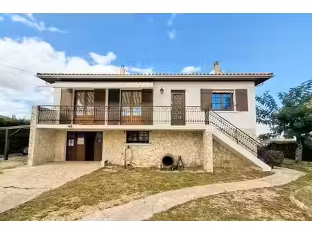 vente maison 4 pièces 90 m² à pauillac (33250)  204 990 €