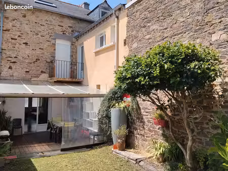 rare - redon hyper-centre – maison de ville