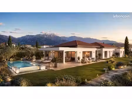 maison 6 pièces 150 m²