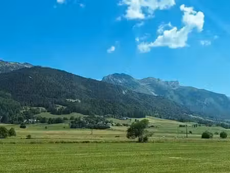 recherche terrain agricol pre