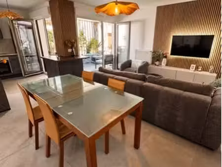 appartement à floirac  33270 - 3 pièces 64m²