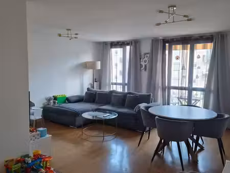appartement 74m2