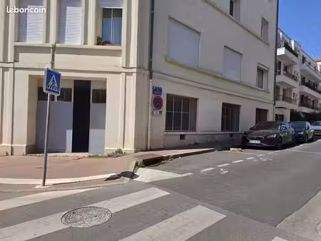 inconnu montpellier