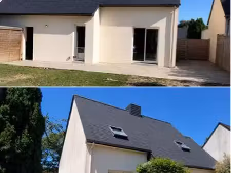 maison familiale
