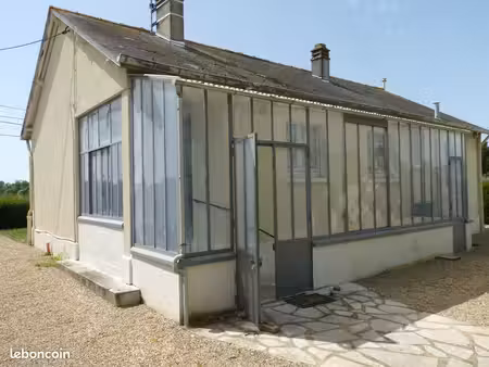 maison de village de 5 piéces