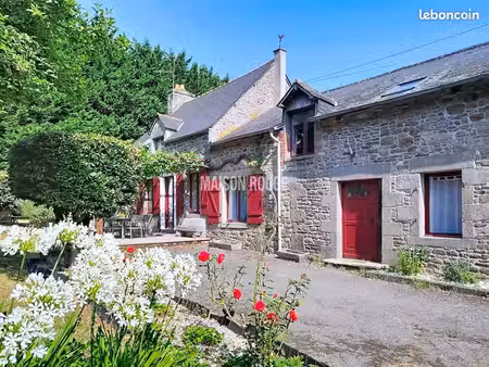 longère 6 pièces 160 m²
