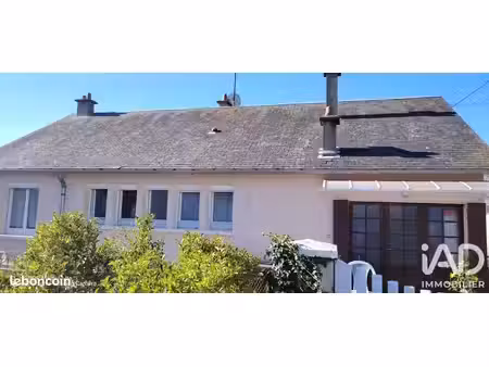 maison 4 pièces 85 m²