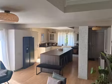 maison 6 pièces