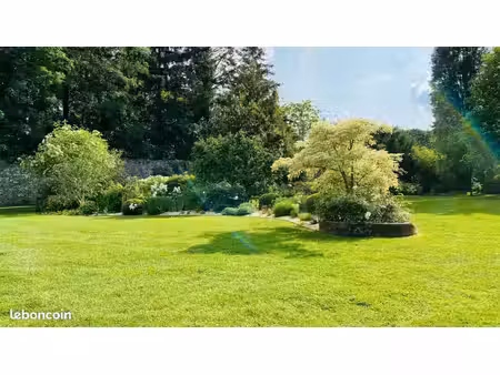 terrain 472 m² veigne