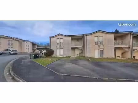 maison 2 appartements
