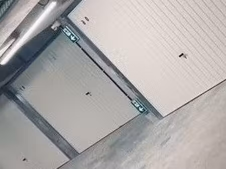 garage residence 3.0 isle d'abeau