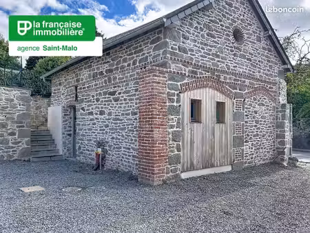 maison 2 pièces 63 m²