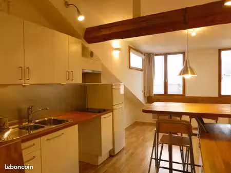 appartement 1 pièce 28 m²