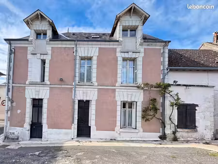 maison 7 pièces 163 m²