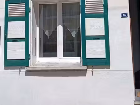 appartement rénover