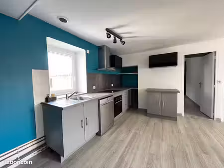 appartement t 3