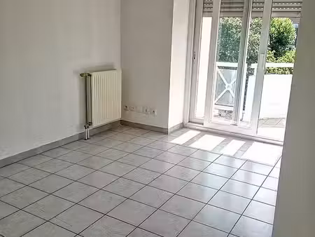 appartement t2