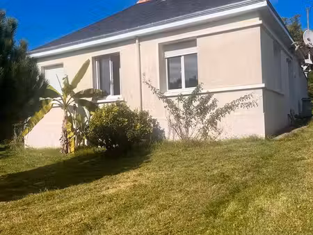 maison à rénover