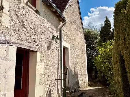 maison 4 pièces 112 m²