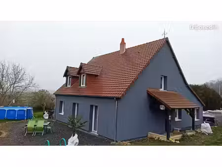 maison 7 pièces