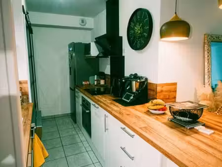 appartement t2 st paul les dax