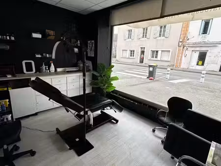local à louer