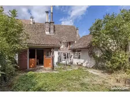 maison 6 pièces 118 m²