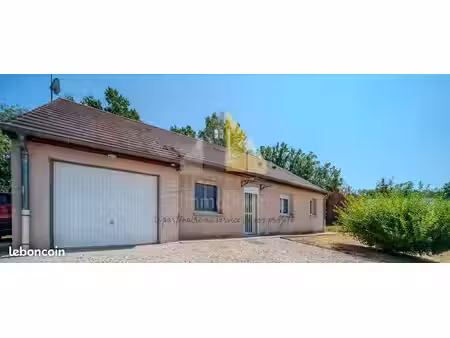 maison 5 pièces 94 m²