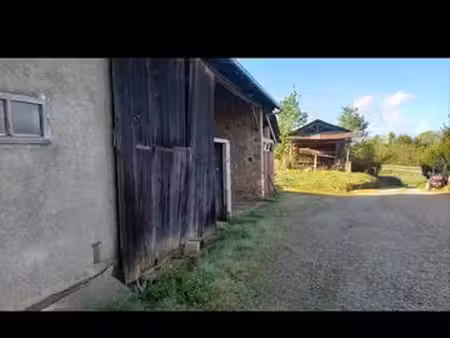 maison à rénover