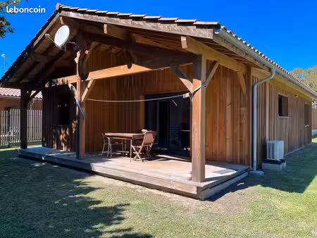 à vendre – maison de plain-pied près de contis