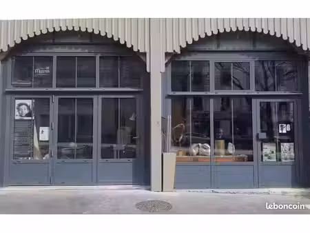 maison en triplex atypique tours-tranchée