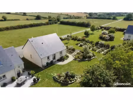 maison 5 pièces 90 m²
