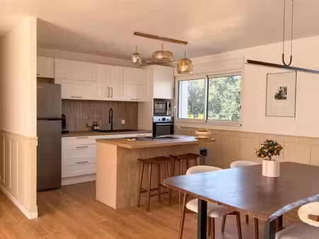 maison 5 pièces 144m2