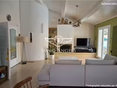 maison 5 pièces 142 m²