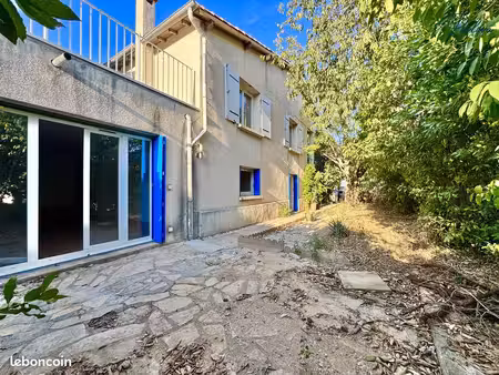 maison 6 pièces 172 m²