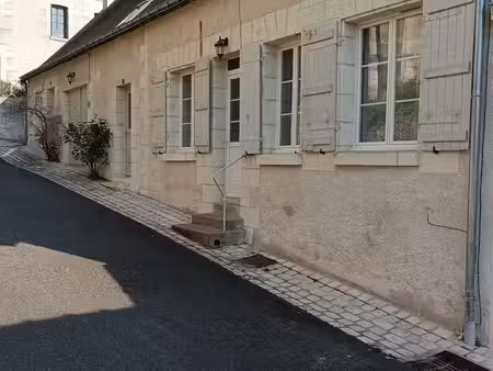 à 2h30 de paris maison de charme à 20 min de tours calme & qualité de vie