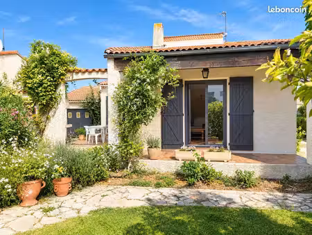 maison 5 pièces 160 m²