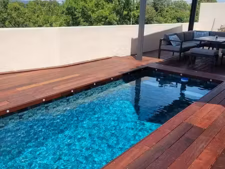 maison 4 pièces