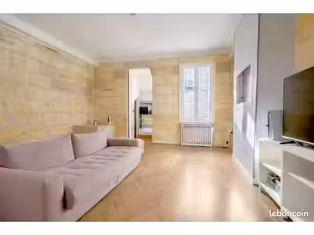 maison entièrement rénovée à nansouty