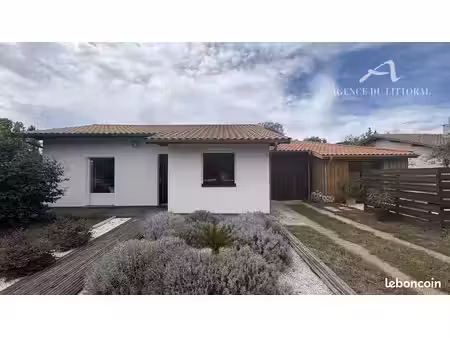 maison 4 pièces 88 m²