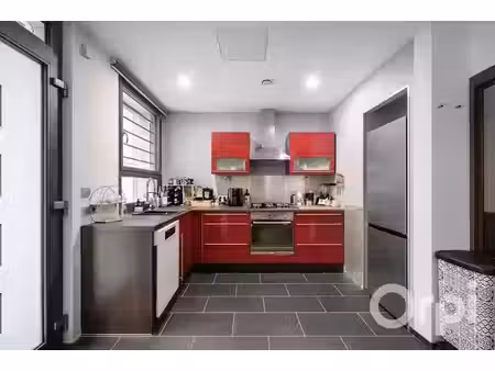 location meublée appartement 2 pièces 66.58 m² à annemasse (74100)  1 390 €