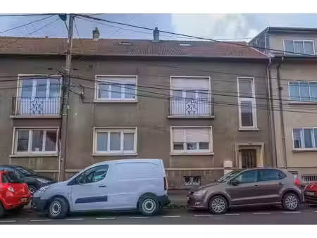 location duplex 5 pièces 131 m² à maizieres-les-metz (57280)  1 055 €