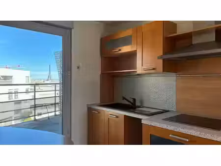 vente duplex 5 pièces 128 m² à paris 15ème (75015)  985 000 €