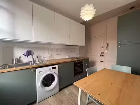 location meublée appartement 2 pièces 23.79 m² à toulouse (31000)  690 €