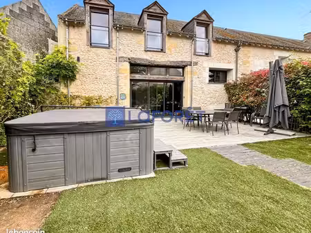 longère 10 pièces 290 m²