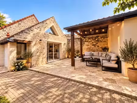 vente propriété 7 pièces 194 m² à montataire (60160)  349 000 €