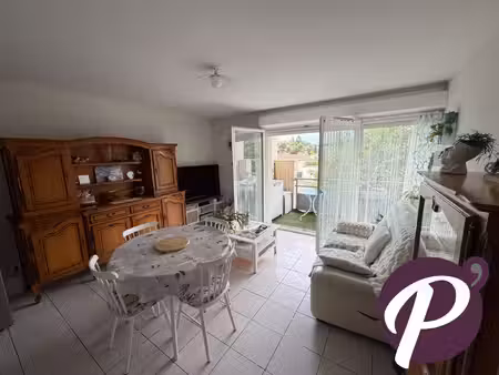 appartement résidence